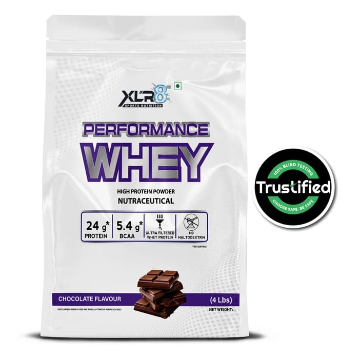 Performance Whey