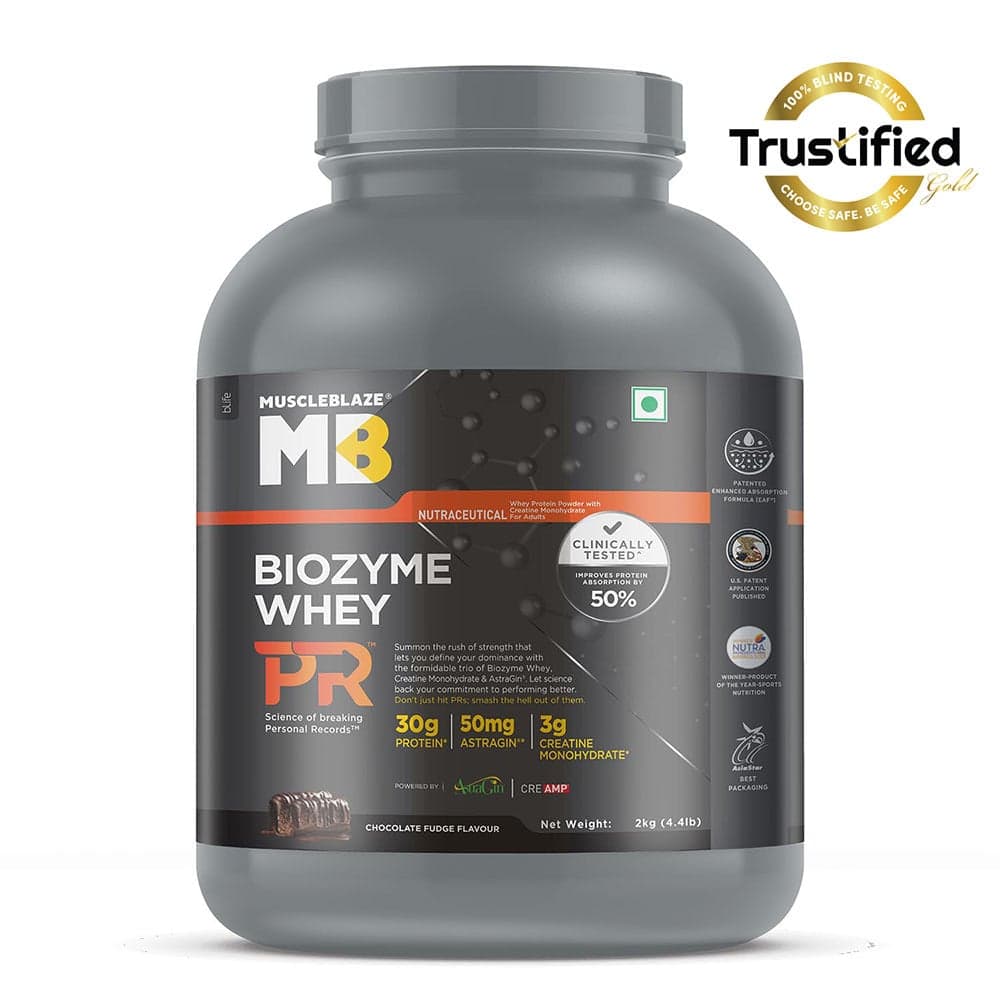 Biozyme Performance Whey PR