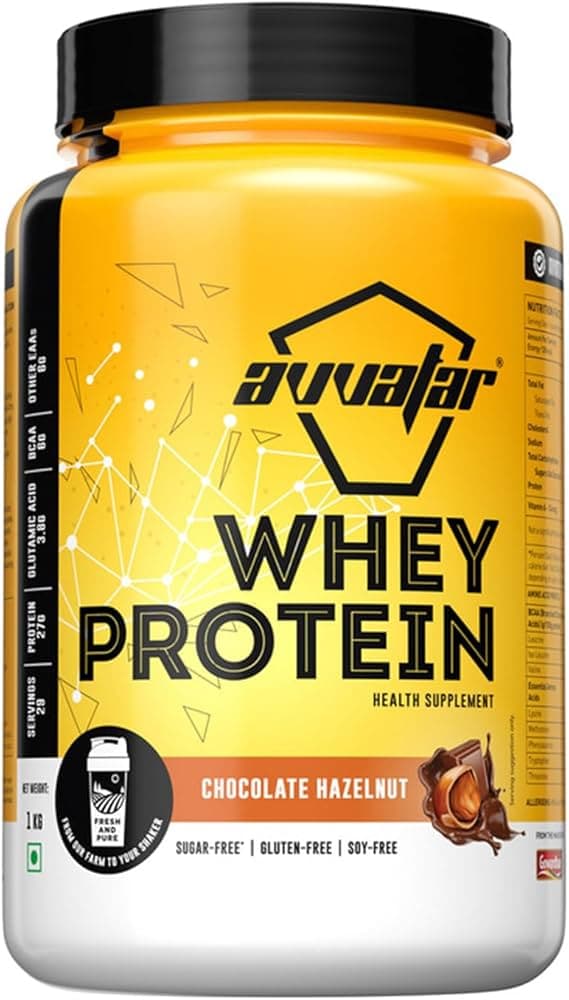Whey Protein