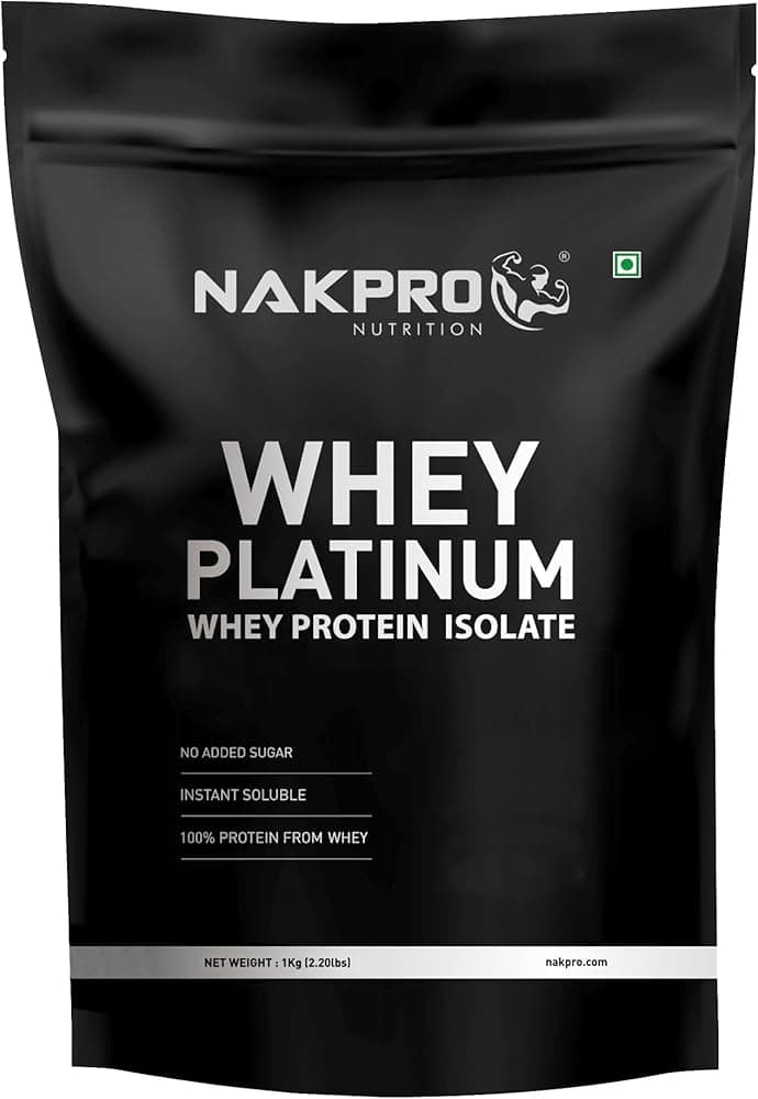 Whey Gold