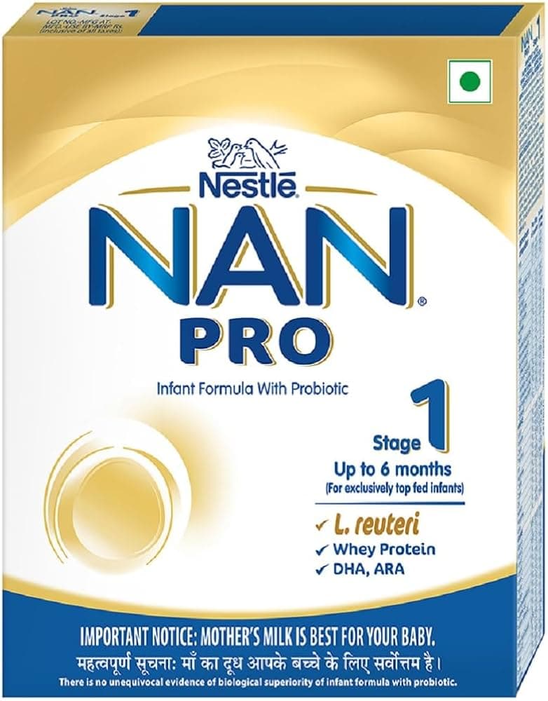 NAN PRO 1