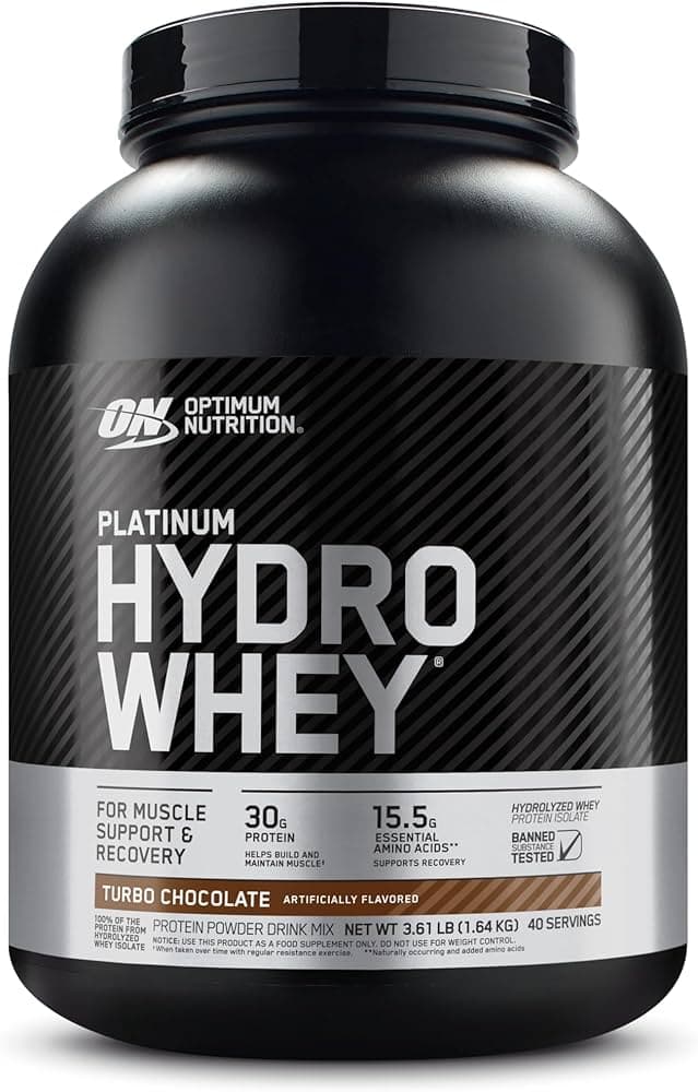 WHEY PLATINUM WHEY PROTEIN ISOLATE