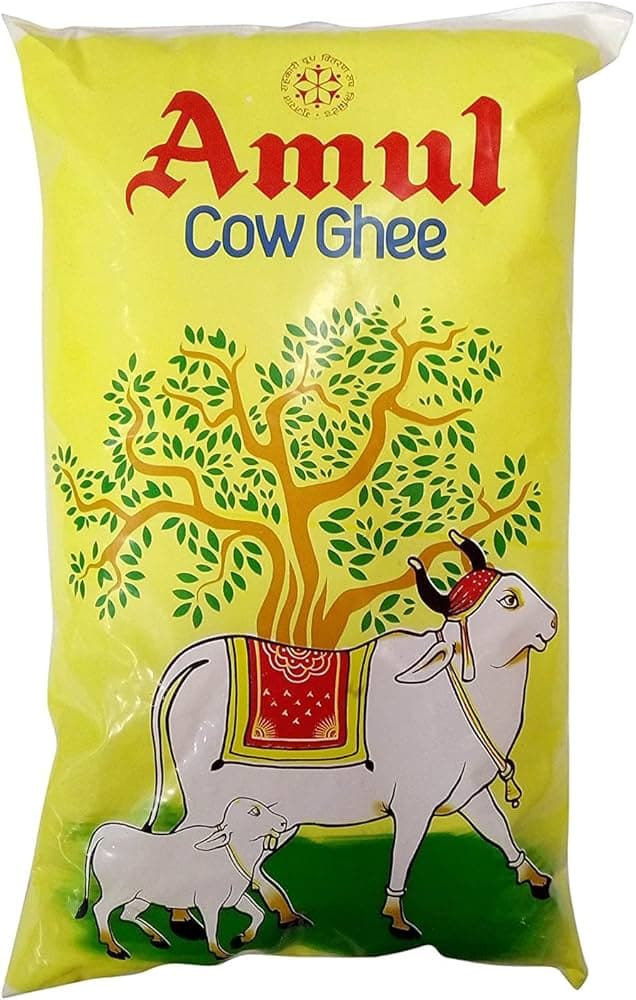 Cow Ghee