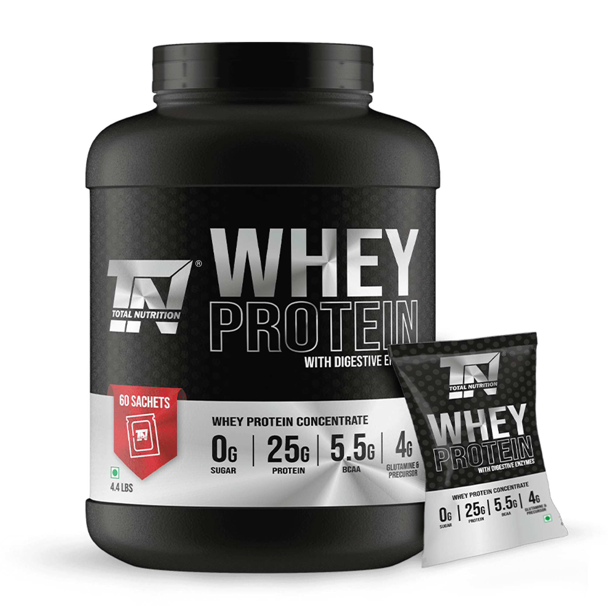 Whey Protein