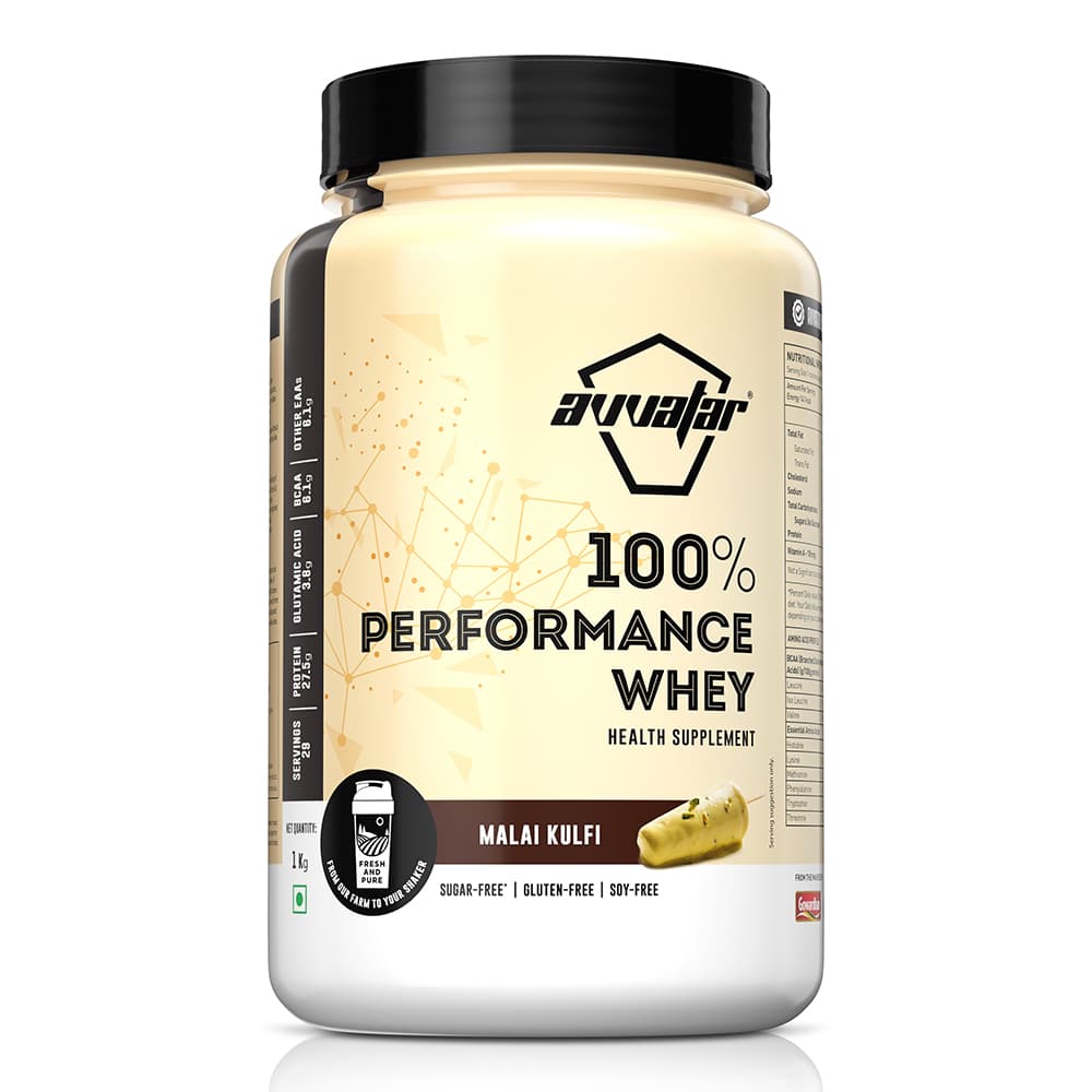Whey Protein