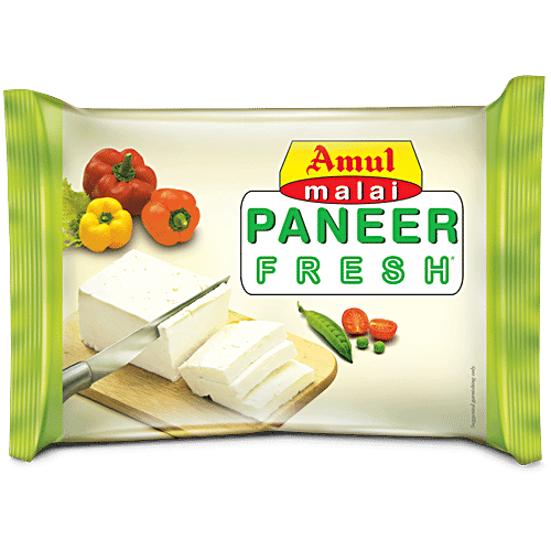Malai Paneer Fresh