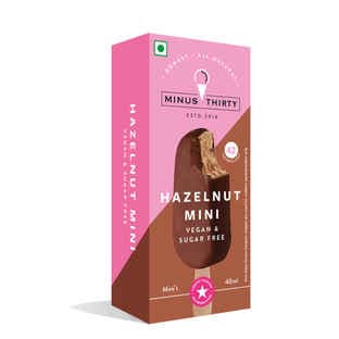 Hazelnut Mini
