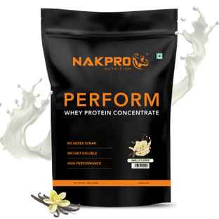Perform Whey Protein Concentrate