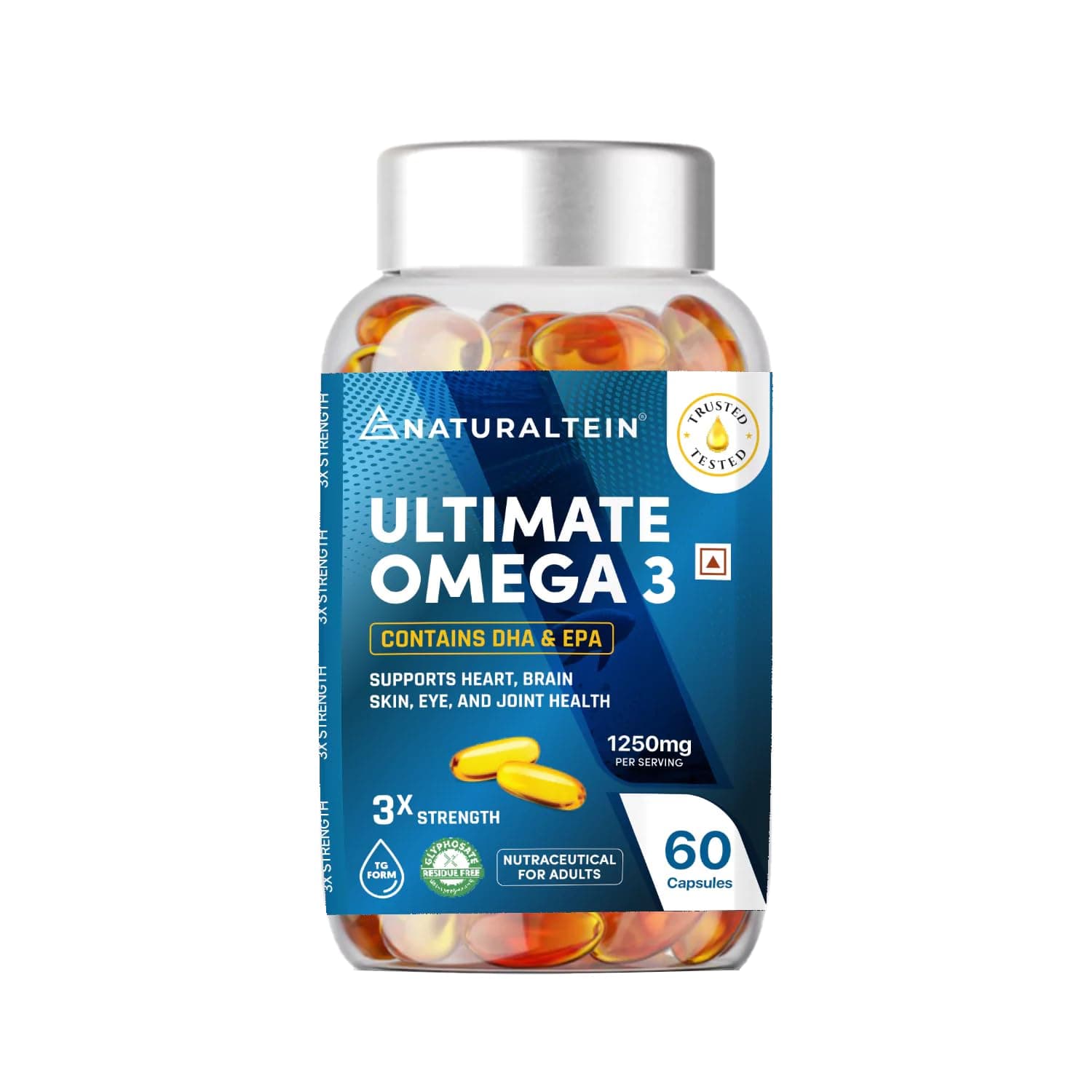 Ultimate Omega 3