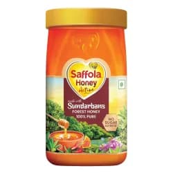 Saffola Honey Active (Sundarbans Honey)
